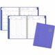 At-A-Glance Contemporary Academic Appointment Planner - Large Size - Academic/Professional - Julian Dates - Weekly, Monthly - 12