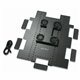 APC by Schneider Electric ACF503 Roof Fan Tray - 120 V440 CFM - Black