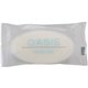 RDI OASIS Oval Bar Soap - Hand - White - 500 / Carton