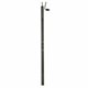 APC Basic Rack 1.92kVA PDU - 24 x NEMA 5-20R - 1.92kVA - Zero U Rack-mountable