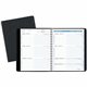 At-A-Glance Action PlannerAppointment Book Planner - Large Size - Julian Dates - Weekly - 1 Year - January 2024 - December 2024 