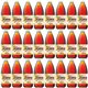 Tejava Lemon Black Tea Bottle - 24 / Carton