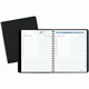 At-A-Glance Action PlannerAppointment Book Planner - Medium Size - Julian Dates - Daily - 1 Year - January 2024 - December 2024 