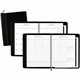 At-A-Glance Executive Appointment Book with Zipper - Large Size - Julian Dates - Weekly, Monthly - 12 Month - January 2024 - Dec