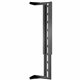 APC by Schneider Electric Mounting Bracket for PDU - Black - Black
