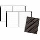 At-A-Glance Elevation Block Format Planner - Large Size - Monthly, Weekly - 13 Month - January 2024 - January 2025 - 1 Week, 1 M