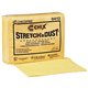 Chicopee Stretch N'Dust Dusting Towel - 12.60" x 17" - Yellow, Orange - Strong, Durable, Non-abrasive - 40 Per Pack - 10 / Carto