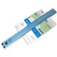 C-Line All-Purpose Sorter, Plastic - 2-1/2 x 23-1/2, 1/EA, 30526