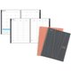 Five Star Style Planner - Large Size - Academic - Weekly, Monthly - 12 Month - July - June - 1 Week, 1 Month Double Page Layout 