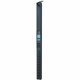 APC by Schneider Electric Metered Rack PDU - Metered - NEMA 5-15P - 10 x NEMA 5-15R - 100 V, 120 V - 1440 W - 9.84 ft Cord Lengt