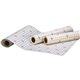 C-Line Heavyweight Cleer Adheer Laminating Film Roll - Clear, One-Sided, 24 x 600, 1/BX, 65050