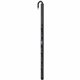APC by Schneider Electric Rack PDU 2G, Metered, ZeroU, 17.2kW, 208V, (6) C13 & (12) C19 - Metered - IEC 60309 60A 3P+PE - 6 x IE