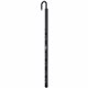 APC by Schneider Electric Rack PDU 2G, Metered, ZeroU, 17.2kW, 208V, (30) C13 - Metered - IEC 60309 60A 3P+PE - 30 x IEC 60320 C