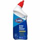 Clorox Commercial Solutions Manual Toilet Bowl Cleaner w/ Bleach - 24 fl oz (0.8 quart) - Fresh Scent - 12 / Carton - Disinfecta