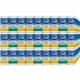 Clorox Disinfecting Bleach Free Cleaning Wipes Value Pack - 75 / Canister - 240 / Bundle - Easy to Use, Bleach-free, Antibacteri