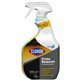CloroxPro Urine Remover for Stains and Odors Spray - For Multipurpose - 32 fl oz (1 quart) - 1 Each - Absorbent, Soft - White
