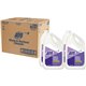 CloroxPro Formula 409 Glass & Surface Cleaner Refill - Spray - 1gal - 4 / Carton - Refill