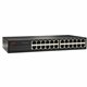 APC 24-Port 10/100 Ethernet Switch - 24 x 10/100Base-TX