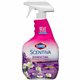 Clorox Scentiva Multi-Surface Cleaner Spray - Bleach-free - For Toilet - 32 fl oz (1 quart) - Tuscan Lavender & Jasmine Scent - 