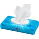 Clorox Bleach-free Disinfecting Cleaning Wipes - Fresh - White - Disinfectant, Bleach-free - For Multi Surface, Multipurpose - 7