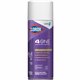 CloroxPro 4 in One Disinfectant & Sanitizer - Ready-To-Use - 14 fl oz (0.4 quart) - Lavender Scent - 1 Each - Antibacterial - Pu