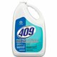 Formula 409 Formula 409 Cleaner Degreaser Disinfectant Refill - Liquid - 128fl oz - 1 Each - Refill