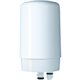 Brita On Tap Water Filtration System Replacement Filters For Faucets - 100 gal Filter Life - Blue, White - 1 Each