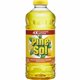 Pine-Sol All Purpose Cleaner - For Multipurpose - Concentrate - 60 fl oz (1.9 quart) - Lemon Fresh Scent - 1 Each - Deodorize, D
