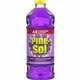 Pine-Sol Multi-Surface Cleaner - Concentrate - 48 fl oz (1.5 quart) - Lavender Scent - 1 Each - Purple
