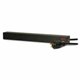 APC Basic Rack 3.328kVA PDU - 12 x IEC 320-C13 - 3.33kVA - 1U Rack-mountable