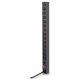 APC Basic Rack 1.8kVA PDU - 14 x NEMA 5-15R - 1.8kVA - Zero U Rack-mountable