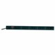 APC Basic Rack 2.3kVA PDU - 15 x IEC 320-C13 - 2.3kVA - Zero U Rack-mountable