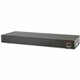 APC AP9604BLK SmartSlot Triple Management Chassis - Serial