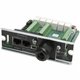 APC by Schneider Electric Dry Contact I/O SmartSlot Card - SmartSlot