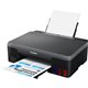 Canon PIXMA G1220 Desktop Wired Inkjet Printer - Color - Ink Tank System - 4800 x 1200 dpi Print - 100 Sheets Input - PIXMA Clou