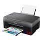 Canon PIXMA G2260 Inkjet Multifunction Printer - Color - White - Copier/Printer/Scanner - 4800 x 1200 dpi Print - Color Flatbed 