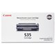 Canon S35 Original Toner Cartridge - Laser - 3500 Pages - Black - 1 Each