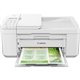 Canon PIXMA TR4720 Wireless Inkjet Multifunction Printer - Color - White - Copier/Fax/Printer/Scanner - 4800 x 1200 dpi Print - 