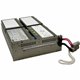 APC by Schneider Electric Replacement Battery Cartridge 157 - Lead Acid - Maintenance-free/Sealed/Leak Proof - Hot Swappable - 3