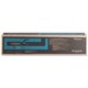 Kyocera TK-8309C Original Toner Cartridge - Laser - Cyan - 1 Each