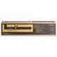Kyocera Original Toner Cartridge - Laser - High Yield - 15000 Pages - Yellow - 1 Each
