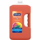 Colgate Antibacterial Liquid Hand Soap Refill - Crisp Clean ScentFor - 1 gal (3.8 L) - Bacteria Remover - Hand - Moisturizing - 