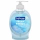Softsoap Fresh Breeze Hand Soap - Fresh Breeze ScentFor - 7.5 fl oz (221.8 mL) - Pump Bottle Dispenser - Dirt Remover, Bacteria 