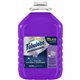 Fabuloso All-Purpose Cleaner - 128 fl oz (4 quart) - Lavender, Fresh ScentBottle - 1 Each - Long Lasting, pH Neutral, Rinse-free