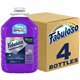 Fabuloso All-Purpose Cleaner - 128 fl oz (4 quart) - Lavender, Fresh ScentBottle - 4 / Carton - Long Lasting, pH Neutral, Rinse-