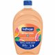 Softsoap Antibacterial Hand Soap - Crisp Clean ScentFor - 50 fl oz (1478.7 mL) - Bacteria Remover - Hand, Skin, Kitchen, Bathroo