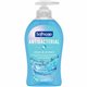 Softsoap Antibacterial Hand Soap - Cool Splash ScentFor - 11.3 fl oz (332.7 mL) - Pump Bottle Dispenser - Bacteria Remover - Han