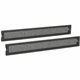 APC by Schneider Electric Airflow Systems Filter - For Enclosure - 17.7" Height x 2.4" Width x 1" Depth - TAA Compliant