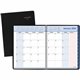 At-A-Glance QuickNotes City of Hope Planner - Large Size - Julian Dates - Monthly - 12 Month - January 2024 - December 2024 - 1 