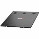 APC by Schneider Electric Solid Roof - Black - 0.5" Height - 25.5" Width - 22.5" Depth